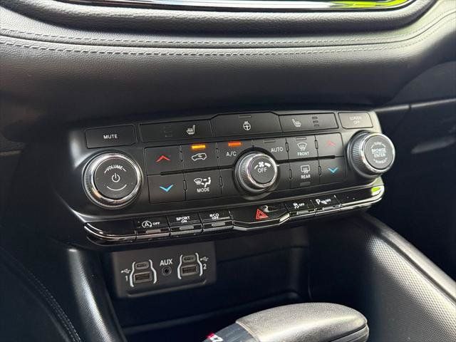 Certified 2021 Dodge Durango GT AWD/4WD image 17