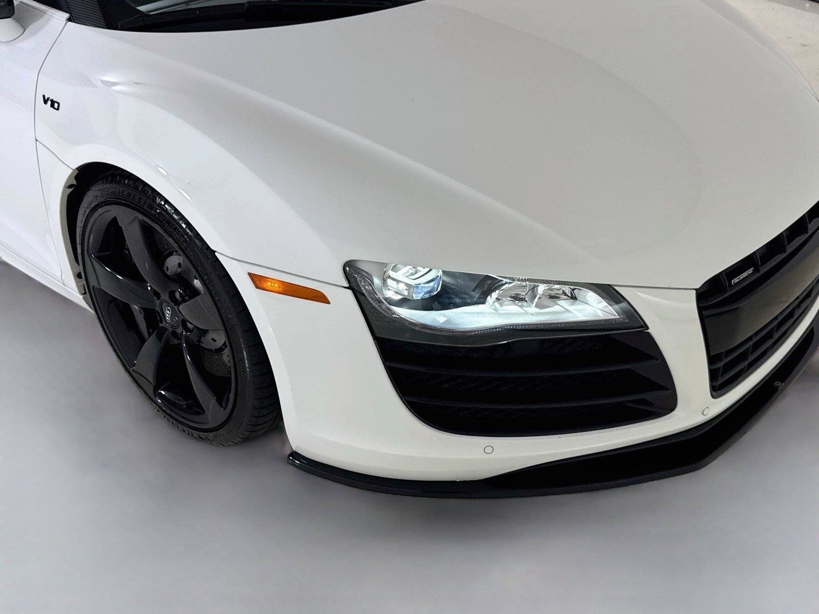Used 2012 Audi R8 V10 AWD/4WD image 30