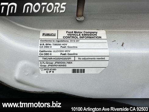 Used 2018 Ford Transit 150 148 Medium Roof RWD image 21