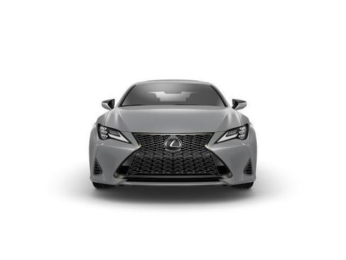 New 2025 Lexus RC 350 F Sport image 33
