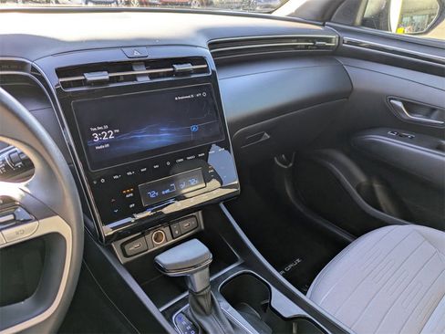 Used 2024 Hyundai Santa Cruz SEL w/ Activity Package image 23