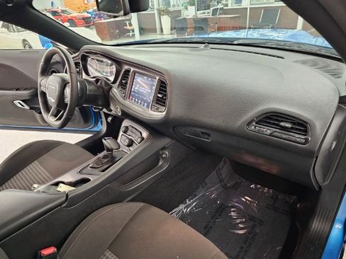 Used 2023 Dodge Challenger R/T w/ Performance Handling Group image 8