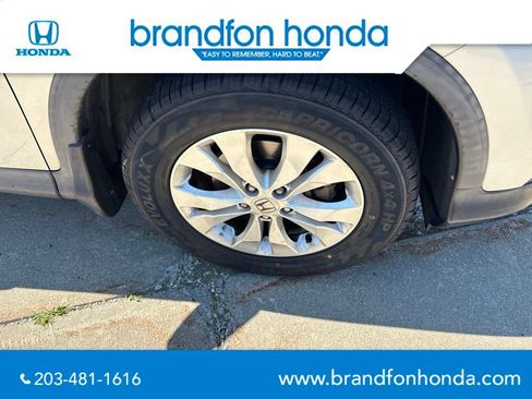 Used 2014 Honda CR-V EX image 33