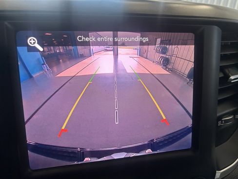 Used 2020 RAM 1500 Big Horn image 31