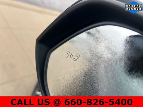 Used 2023 Toyota Tacoma TRD Sport image 18