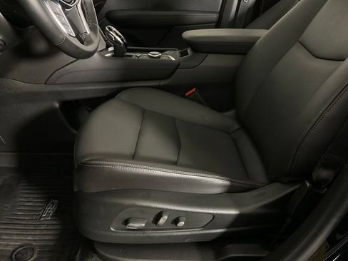 Used 2026 Cadillac XT5 Premium Luxury w/ Driver Assist Package AWD/4WD image 25