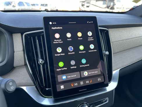 Used 2026 Volvo XC90 B5 Plus w/ Protection Package image 27