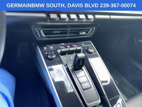 Used 2021 Porsche 911 Carrera S image 18