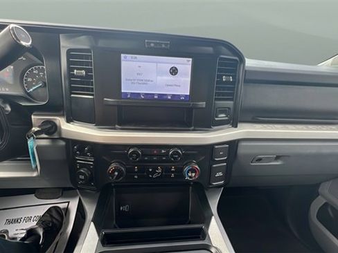 Used 2025 Ford F250 XLT w/ FX4 Off-Road Package image 22
