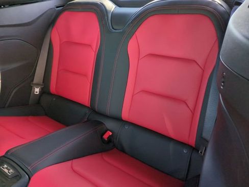 Used 2023 Chevrolet Camaro SS image 17