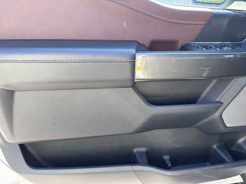 Used 2023 Ford F150 Lariat w/ Equipment Group 502A High AWD/4WD image 10
