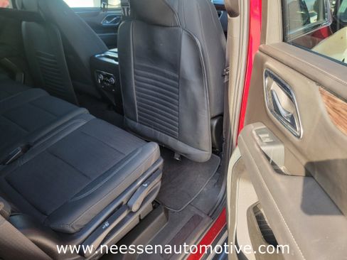 Used 2021 Chevrolet Tahoe LS image 11