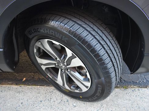 Used 2021 Honda CR-V LX image 43