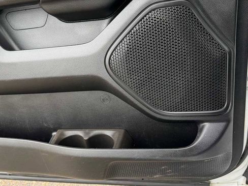 Used 2021 RAM 1500 Big Horn w/ Built-to-serve Edition image 13