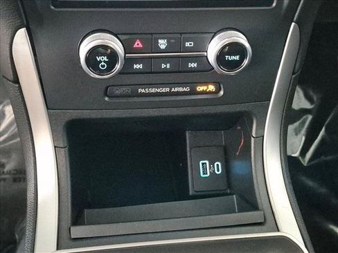 Used 2022 Ford Edge SE w/ Black Appearance Package AWD/4WD image 15
