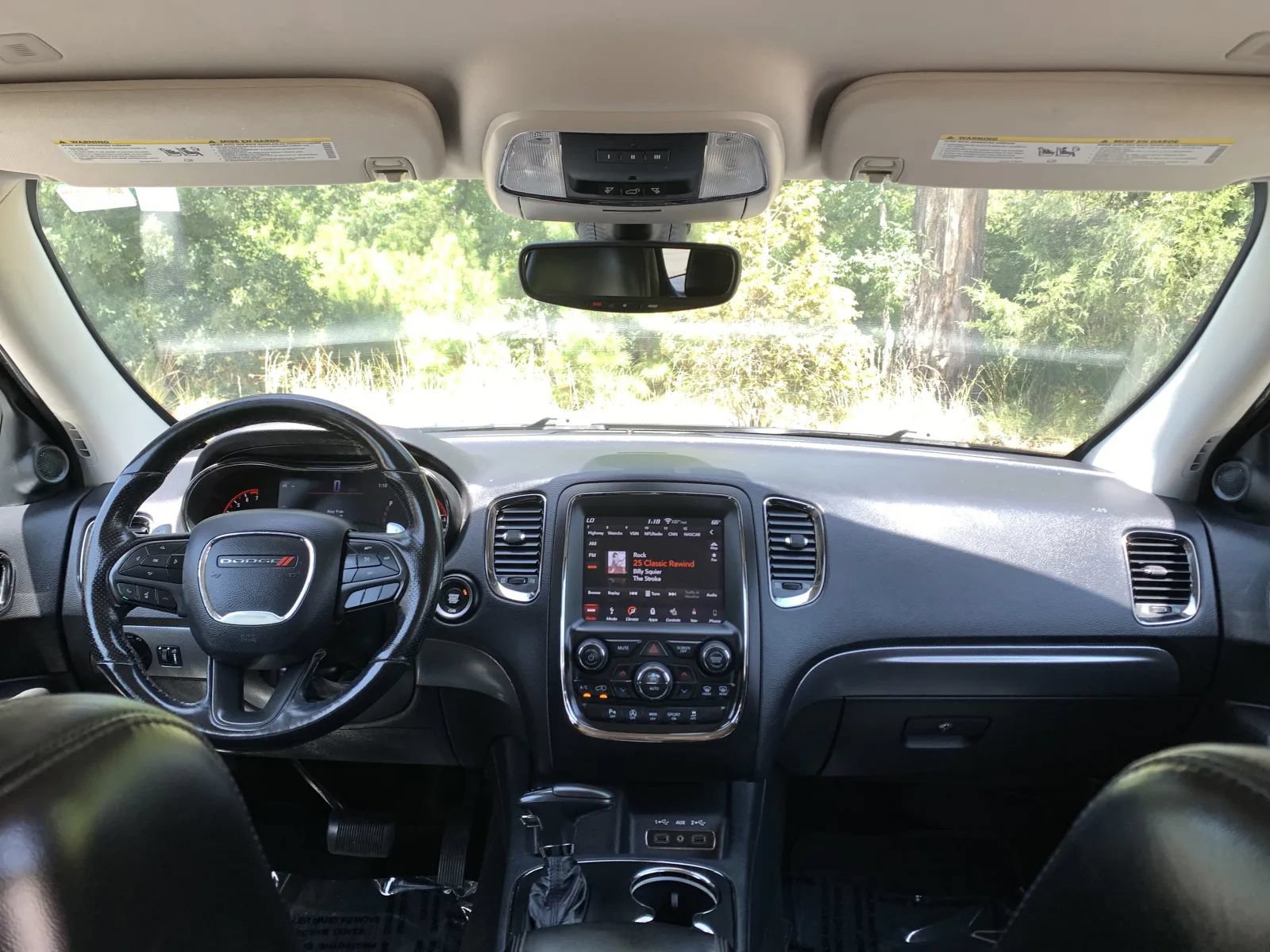 Used 2019 Dodge Durango GT AWD/4WD image 13