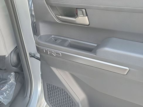 New 2025 Toyota Tacoma TRD Off-Road image 46