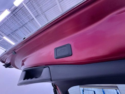 Used 2025 Toyota RAV4 XLE Premium w/ Weather Package AWD/4WD image 34