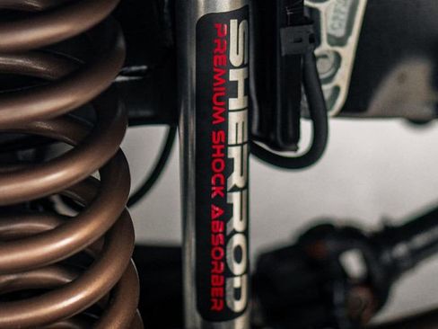 New 2026 Ford F250 Lariat w/ Lariat Ultimate Package image 13