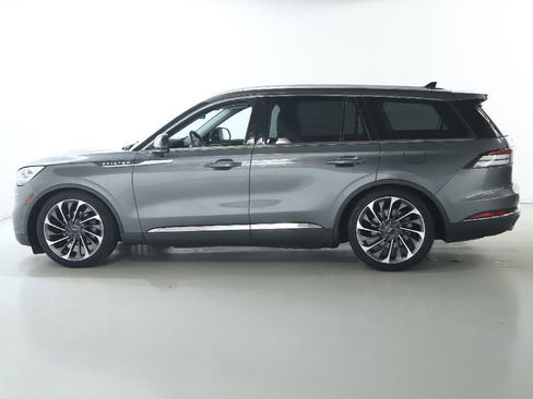 Used 2021 Lincoln Aviator Reserve w/ Equipment Group 202A image 36