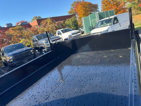 New 2025 Chevrolet Silverado 3500 W/T w/ WT Convenience Package image 13