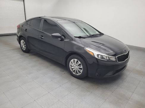 Used 2017 Kia Forte LX w/ LX Popular Package FWD image 11