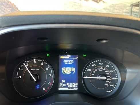 Used 2023 Subaru Crosstrek 2.0i Premium image 13