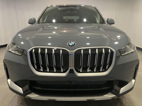New 2026 BMW X1 xDrive28i image 2