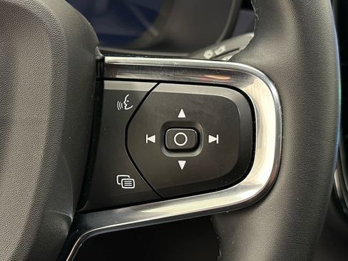 Used 2023 Volvo C40 P8 Recharge Plus image 26