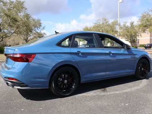 New 2026 Volkswagen Jetta GLI Autobahn image 8