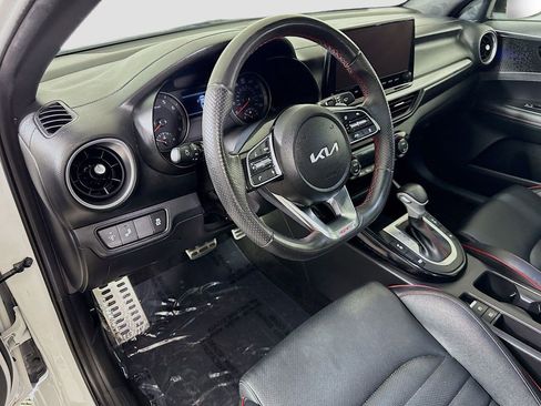 Used 2023 Kia Forte GT w/ GT2 Package FWD image 23
