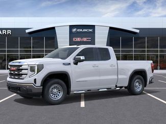 New 2026 GMC Sierra 1500 SLE w/ Preferred Package video 2