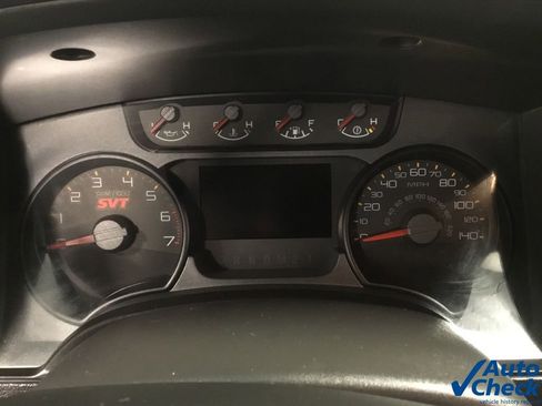 Used 2014 Ford F150 Raptor w/ Equipment Group 801A Luxury image 50