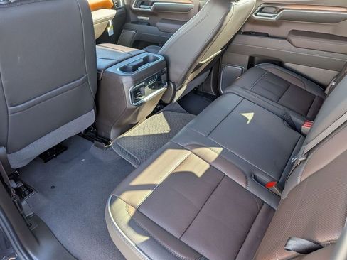 Used 2025 GMC Sierra 1500 Denali AWD/4WD image 31