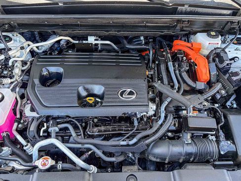 Used 2024 Lexus NX 450h+ F Sport w/ Vision Package image 26