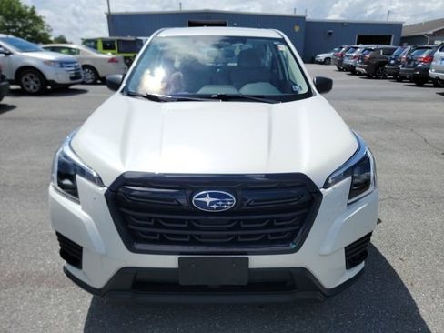 Used 2023 Subaru Forester image 9
