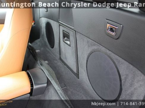 Used 2015 BMW Z4 sDrive35i image 23