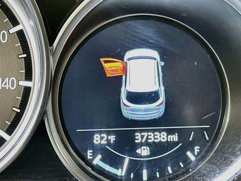 Used 2025 MAZDA CX-5 AWD 2.5 S w/ Preferred Package image 19