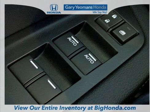 New 2026 Honda Ridgeline RTL image 25