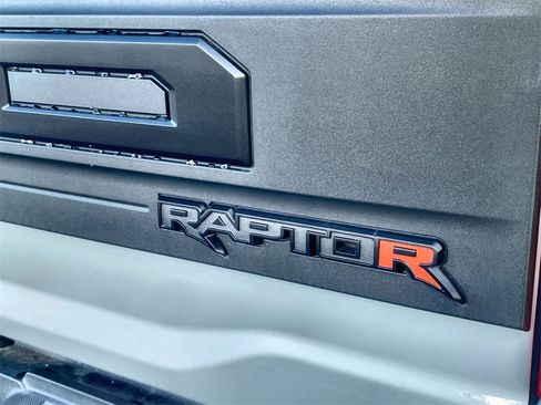Used 2023 Ford F150 Raptor w/ Equipment Group 802A Raptor R image 33