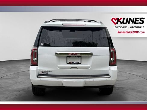 Used 2020 GMC Yukon Denali w/ Open Road Package AWD/4WD image 9