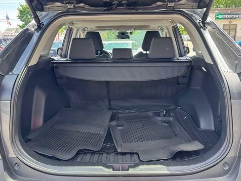 Used 2025 Toyota RAV4 XLE w/ Convenience Package AWD/4WD image 9