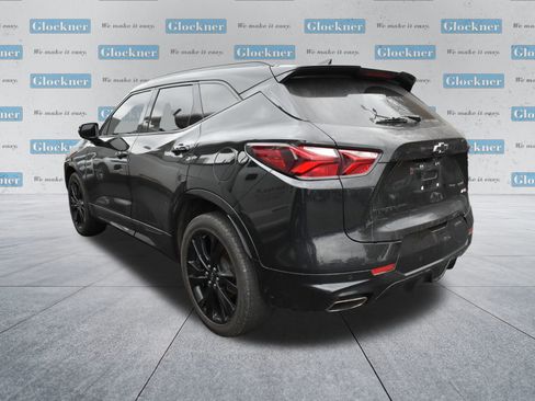 Used 2020 Chevrolet Blazer RS image 12