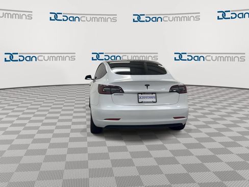 Used 2023 Tesla Model 3 Standard Range RWD image 7