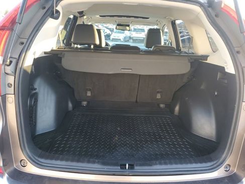 Used 2016 Honda CR-V Touring image 27