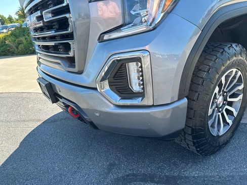 Used 2020 GMC Sierra 1500 AT4 w/ AT4 Premium Package AWD/4WD image 11