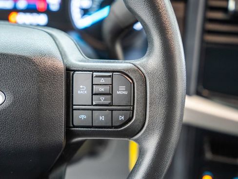 Used 2023 Ford F150 XLT AWD/4WD image 31