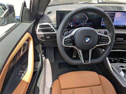 New 2025 BMW 230i Coupe w/ M Sport Package image 16