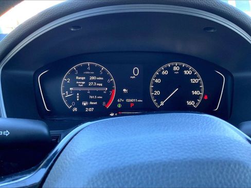 Used 2022 Honda Civic LX image 20