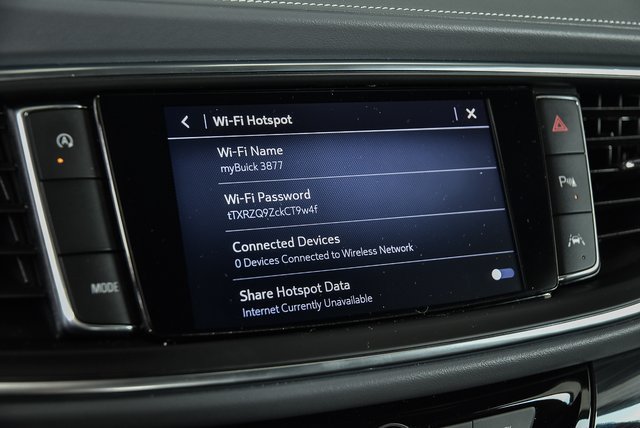 Used 2023 Buick Enclave Essence w/ Experience Buick Package FWD image 29